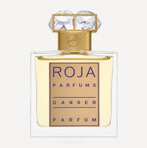 ROJA PARFUMS Danger Pour Femme